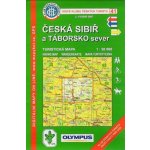 Česká Sibiř a Táborsko – Sleviste.cz