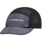 LA SPORTIVA Skyline Air Cap Onyx/Black – Sleviste.cz
