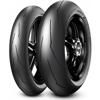 Pirelli Diablo Supercorsa 190/55 R17 75W – Hledejceny.cz