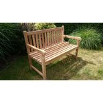 Nábytek Texim Teaková ROMA 120 cm 345933 – Sleviste.cz