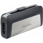 SanDisk Ultra Dual 64GB SDDDC2-064G-G46 – Zboží Živě
