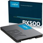 Crucial BX500 500GB, CT500BX500SSD1 – Zboží Mobilmania