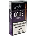 Colts Filter Purple 10 ks – Zboží Mobilmania