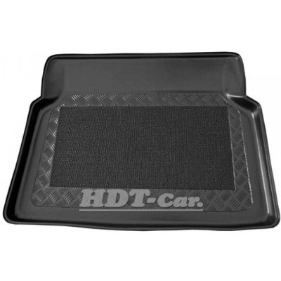 Plastová vana do kufru HDT Aristar Nissan Almera 2000 hatchback – Hledejceny.cz