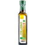 Wolfberry Dýňový olej v Bio a Raw kvalitě 0,25 l – Zboží Dáma