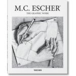M. C. Escher. Grafik und Zeichnungen – Hledejceny.cz