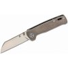 Nůž QSP Knife Penguin 154CM QS130-N