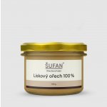 Šufan Lískoořechové máslo 190 g – Sleviste.cz