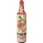 Kitl Syrob Grapefruit 0,5 l – Zboží Dáma