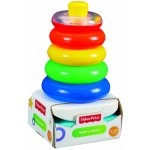 Fisher-Price kroužky na tyči GKD51 – Hledejceny.cz