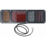 Zadní světlo TRUCKLIGHT LZD 2855 – Zboží Mobilmania