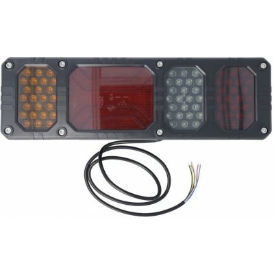 Zadní světlo TRUCKLIGHT LZD 2855 – Zboží Mobilmania