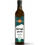 Vital Country Yaconový sirup BIO 500 ml – Zboží Dáma
