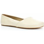 Shapen Peony baleríny beige – Zboží Dáma Shapen Peony baleríny beige – Zboží Dáma