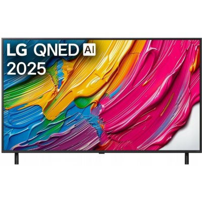 LG 65QNED80A3A – Zboží Živě