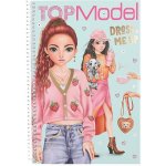 Depesche Germany Top Model Kreativní sešit Lexi a Janet 3504061 – Hledejceny.cz