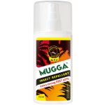 Mugga Repelent spray 50% Deet 75 ml – Hledejceny.cz