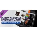 PC Building Simulator - Overclockers UK Workshop