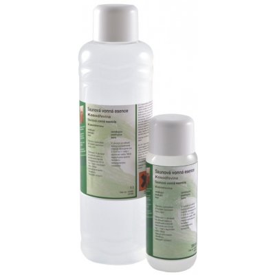 Chemoform saunová esence Kosodřevina 250 ml – Hledejceny.cz