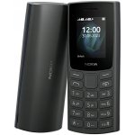 Nokia 105 – Sleviste.cz