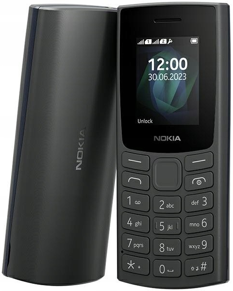 Nokia 105 od 926 Kč - Heureka.cz