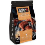 Weber 17833 Udící lupínky na drůbež 700g – Zboží Mobilmania