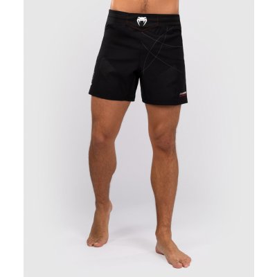Venum MMA šortky Tactical XT Black/Fire Red – Hledejceny.cz