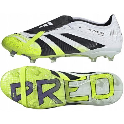 adidas Predator Pro FT FG – Hledejceny.cz