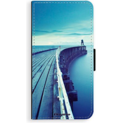 Pouzdro iSaprio - Pier 01 - iPhone XS Max – Zboží Mobilmania