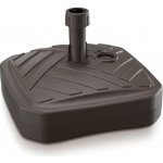 Prosperplast 410105 39 x 39 cm hnědý – Zboží Dáma