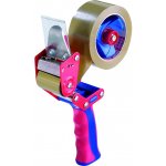 Tesa Comfort Odvíječ balicí pásky 66 m x 50 mm – Zboží Mobilmania