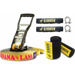 Gibbon Banana Lama XL TreeWear Set – Zboží Dáma
