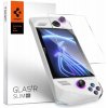 Tvrzené sklo pro mobilní telefony Spigen Glass tR SLIM 1 Pack - ASUS ROG Ally 2023 AGL07033