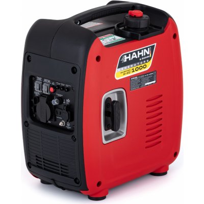 Hahn & Sohn H IG 1000 – Hledejceny.cz