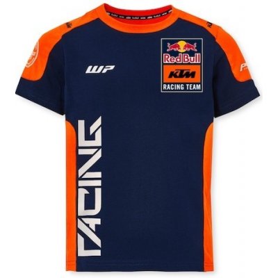 KTM RED BULL TEAM blue – Zboží Dáma