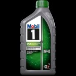 Mobil 1 ESP X4 0W-40 1 l | Zboží Auto