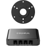 Moza Racing RS050 adaptér na volant + univerzální HUB – Zboží Živě