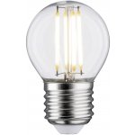 Paulmann 28650 LED Energetická třída EEK2021 E A G E14 6.5 W teplá bílá – Hledejceny.cz