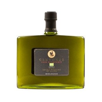 Centonze Extra Virgin Olive Oil SABINA BIO 0,5 l