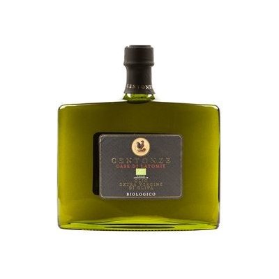 Centonze Extra Virgin Olive Oil SABINA BIO 0,5 l