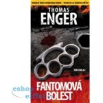 Fantomová bolest - Thomas Enger – Hledejceny.cz