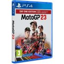 Hra na Playstation 4 MotoGP 23