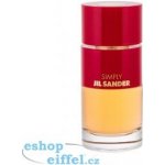 Jil Sander Simply Elixir parfémovaná voda dámská 60 ml – Hledejceny.cz