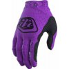 Rukavice na kolo Troy Lee Designs TLD Air Jr LF violet