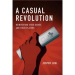 A Casual Revolution J. Juul – Sleviste.cz