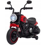 Ramiz Motorka červená do 30 kg – Hledejceny.cz