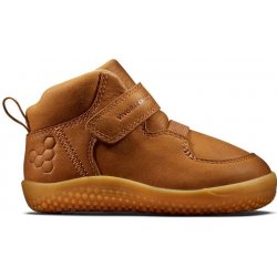 Vivobarefoot Primus Ludo Hi Winterised Toddlers Acorn