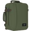 Cestovní taška a batoh CabinZero Classic Tech Georgian khaki 28 l