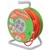 Prodlužovací kabely Plastrol W-98950