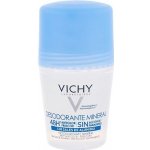Vichy Deodorant Mineral Tolerance Optimale 48H deodorant roll-on 50 ml – Hledejceny.cz